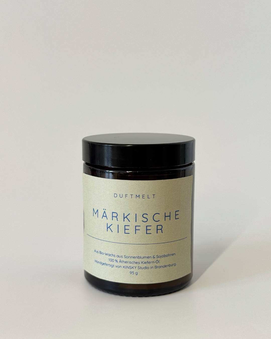 Premium Duftmelt Märkische Kiefer