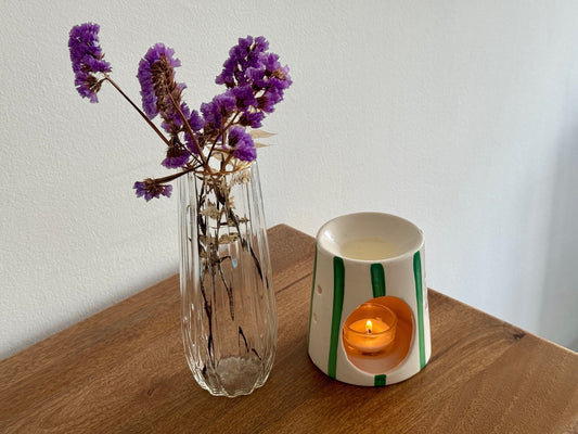 Wax Melts: Die perfekte Alternative zur klassischen Duftkerze