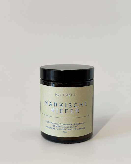 Duftmelt Märkische Kiefer
