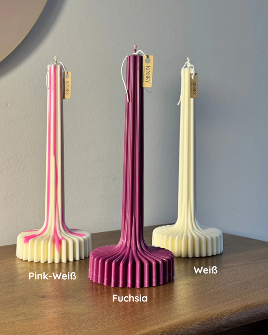 Standkerze Sanssouci